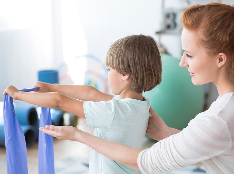 A Guide to Choosing the Best Occupational Therapist